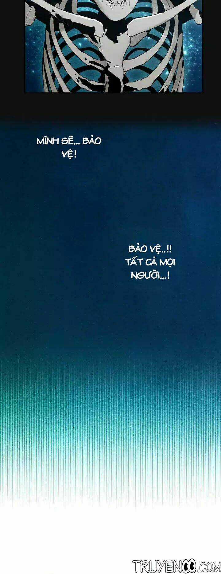 Cốt Binh Hồi Quy - Chapter 10 - Trang 19