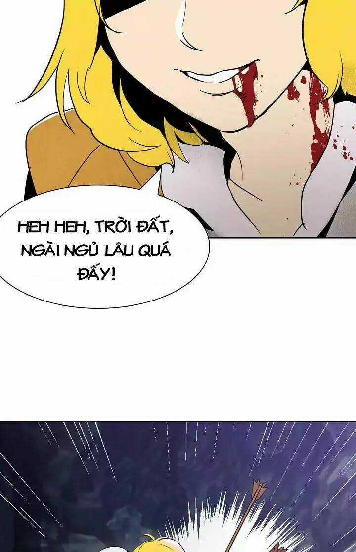 Cốt Binh Hồi Quy - Chapter 10 - Trang 22