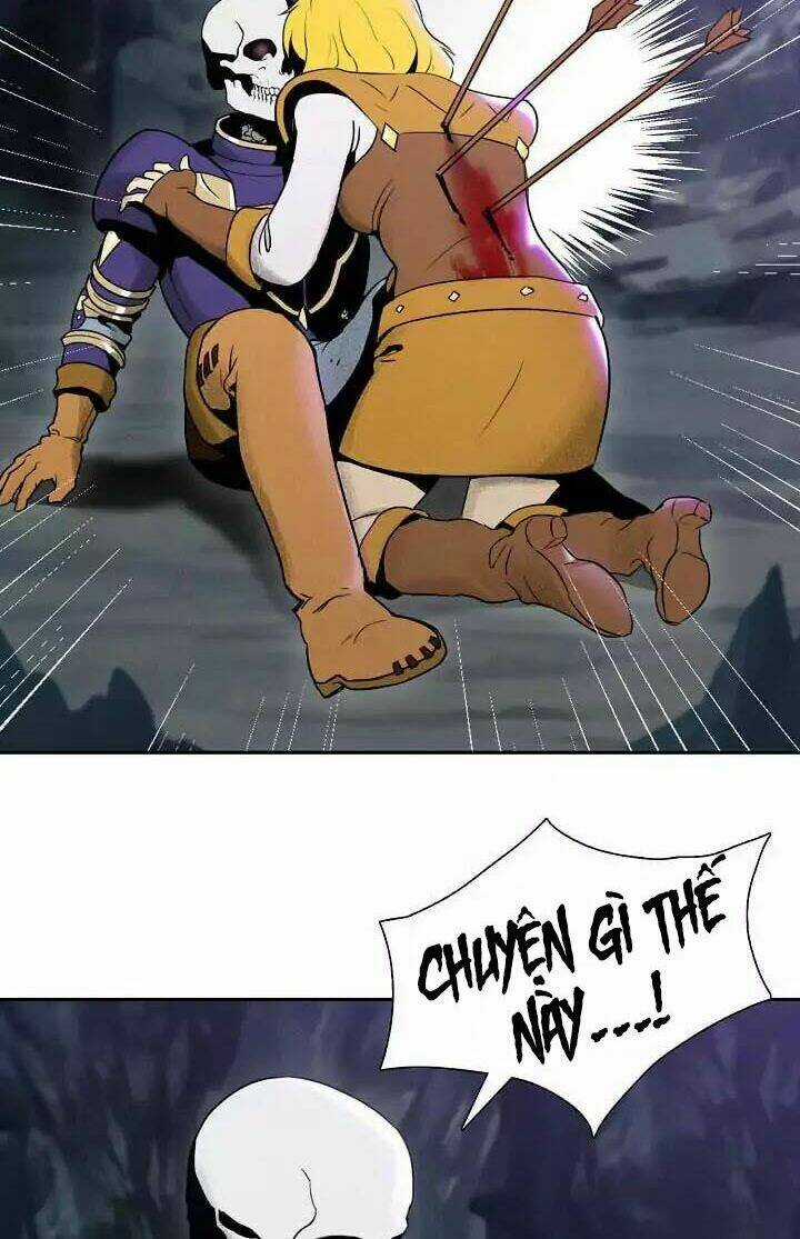 Cốt Binh Hồi Quy - Chapter 10 - Trang 23