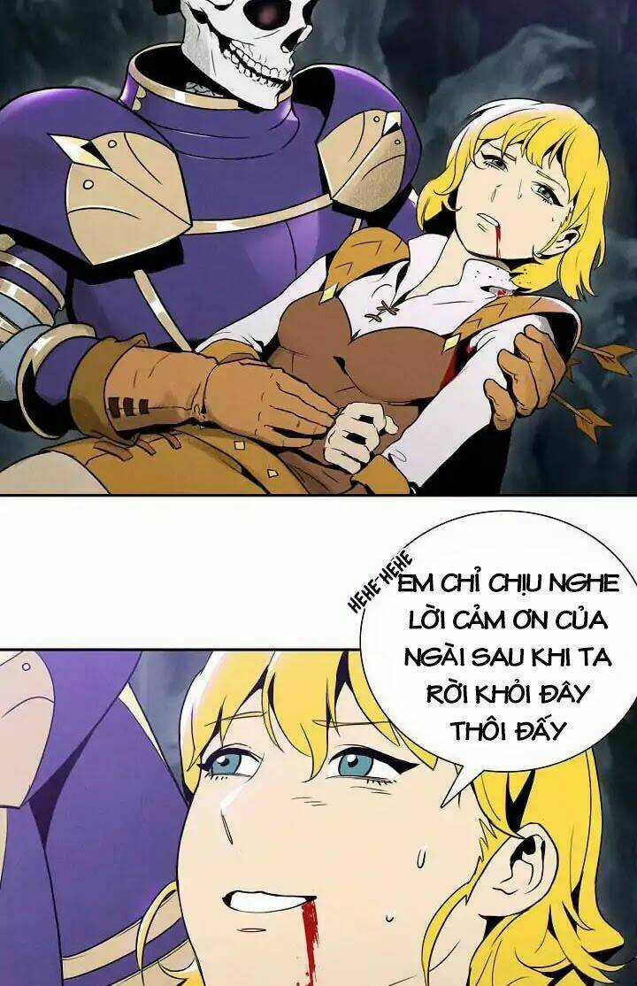 Cốt Binh Hồi Quy - Chapter 10 - Trang 24