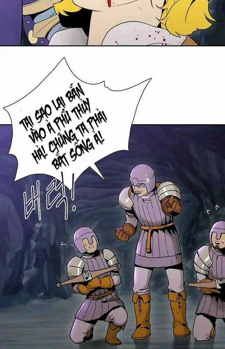 Cốt Binh Hồi Quy - Chapter 10 - Trang 25