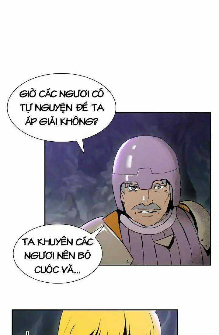 Cốt Binh Hồi Quy - Chapter 10 - Trang 28