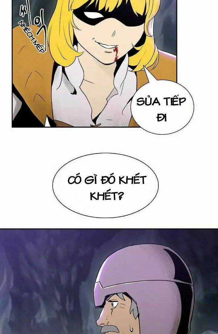 Cốt Binh Hồi Quy - Chapter 10 - Trang 29