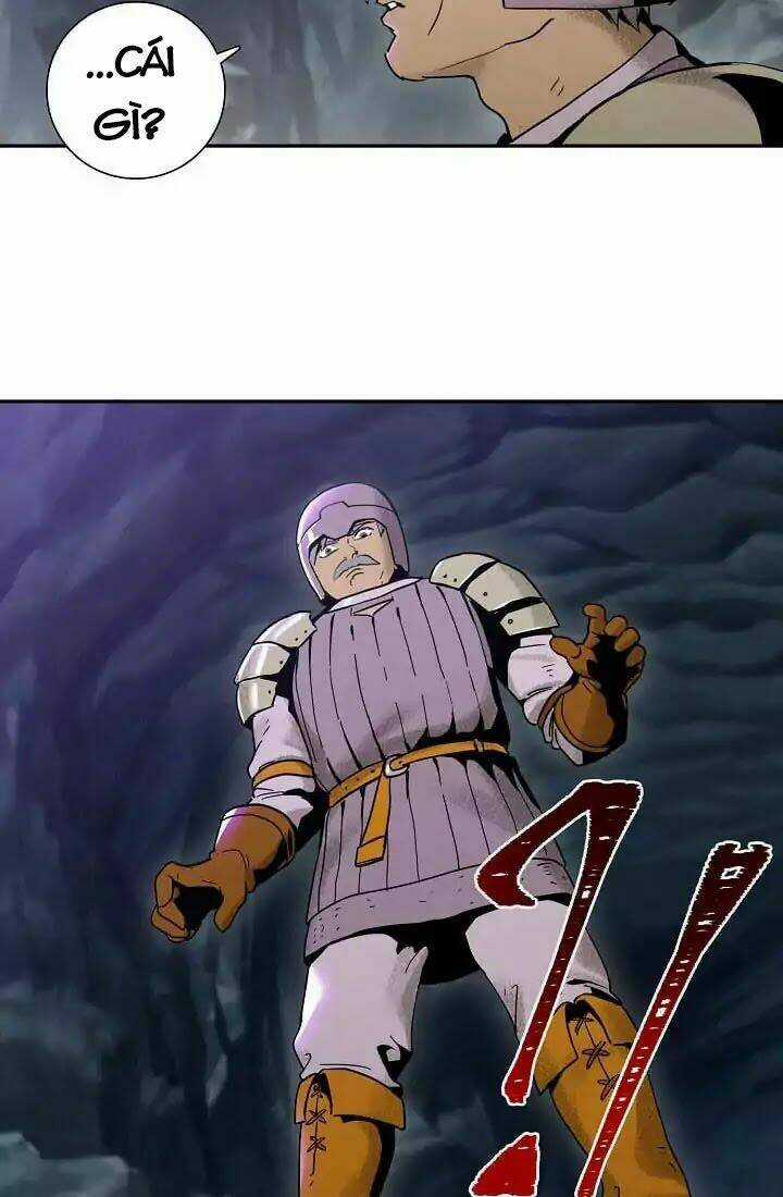 Cốt Binh Hồi Quy - Chapter 10 - Trang 30