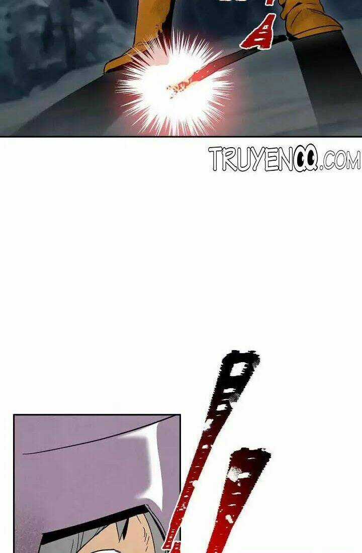 Cốt Binh Hồi Quy - Chapter 10 - Trang 31