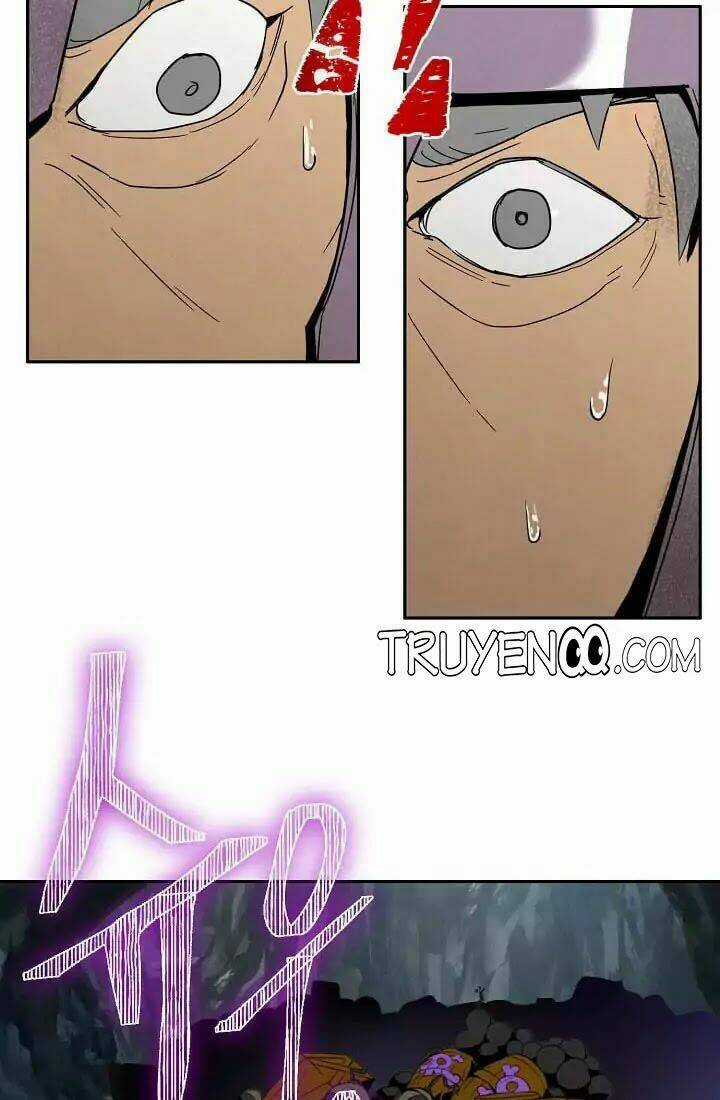 Cốt Binh Hồi Quy - Chapter 10 - Trang 32