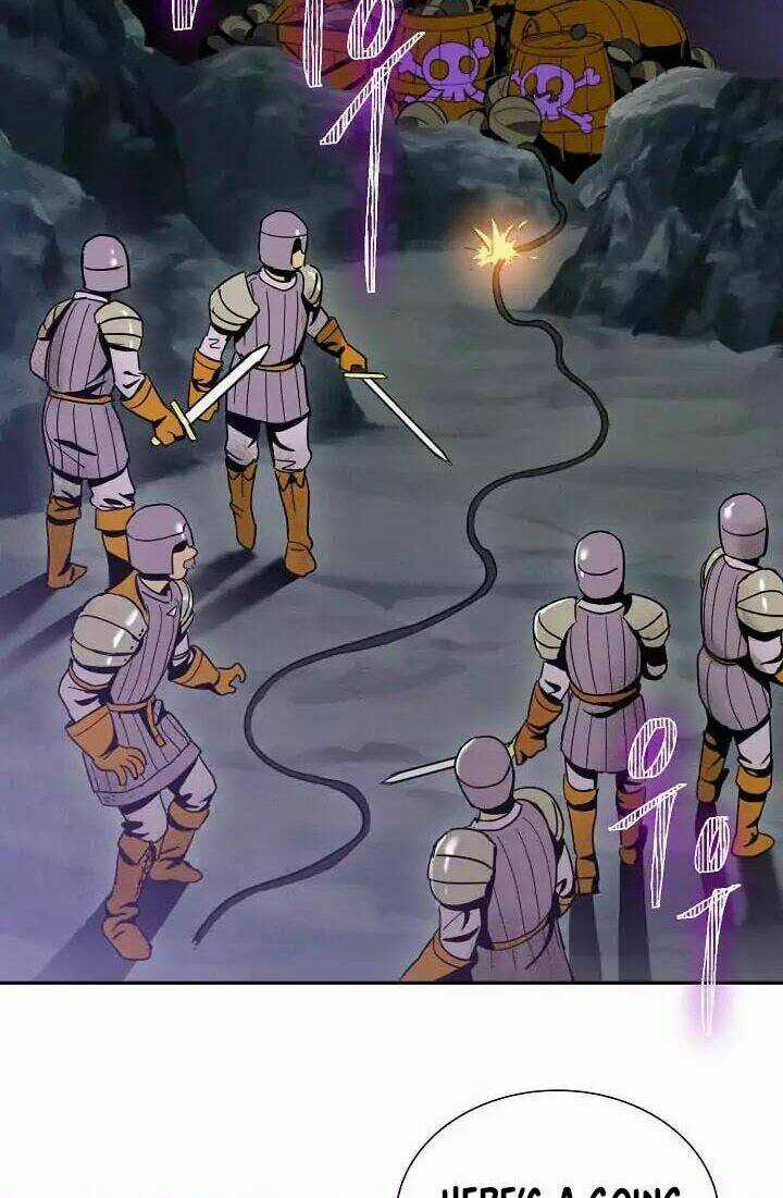 Cốt Binh Hồi Quy - Chapter 10 - Trang 33