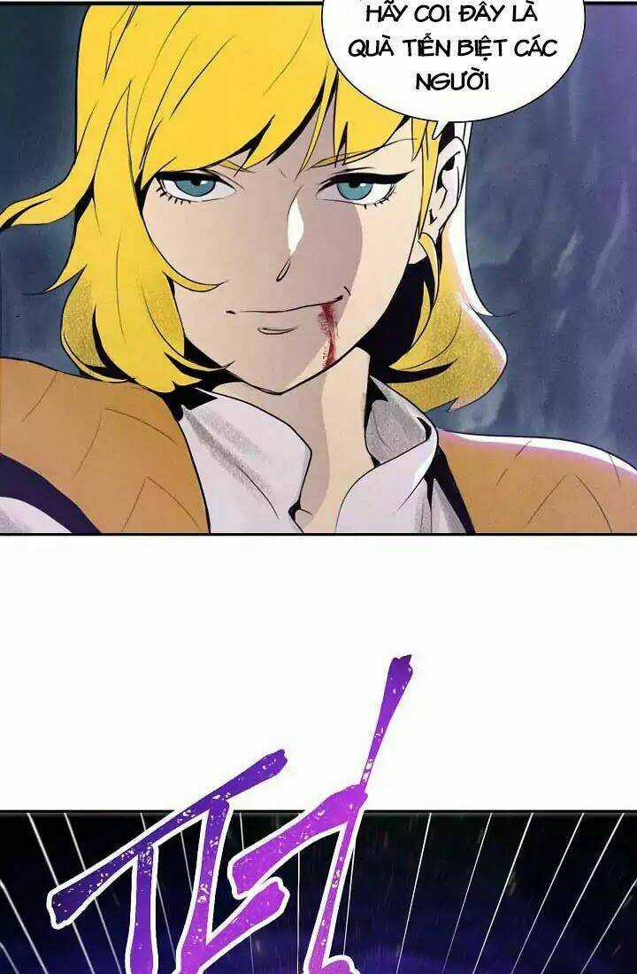 Cốt Binh Hồi Quy - Chapter 10 - Trang 34
