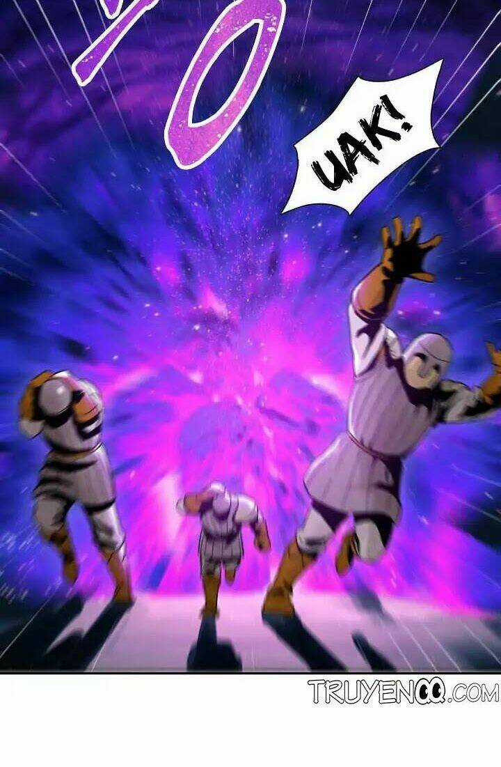 Cốt Binh Hồi Quy - Chapter 10 - Trang 35