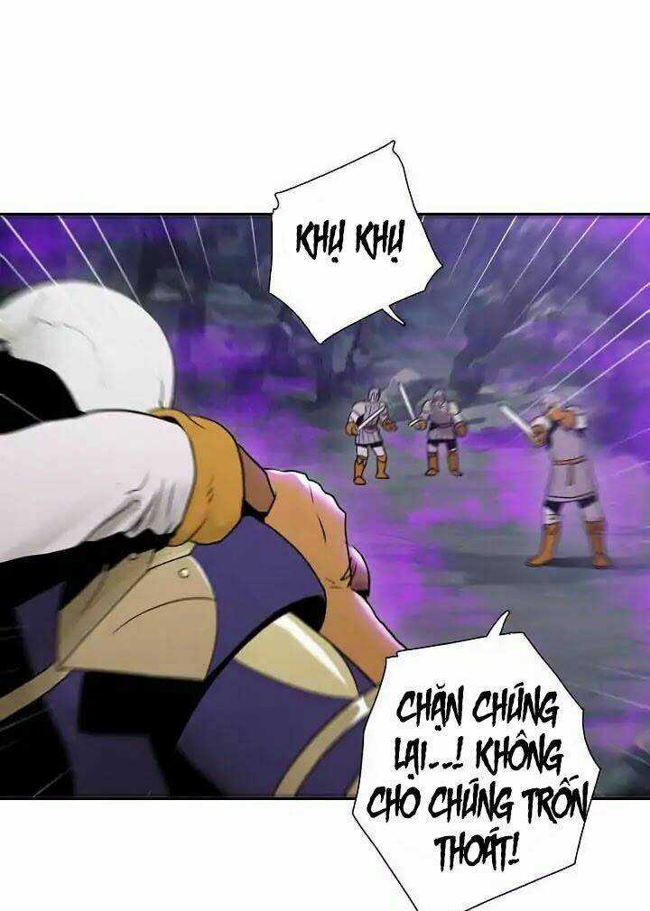 Cốt Binh Hồi Quy - Chapter 10 - Trang 38