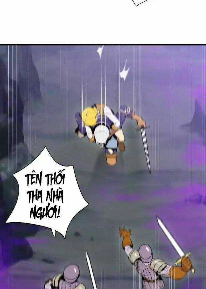 Cốt Binh Hồi Quy - Chapter 10 - Trang 39