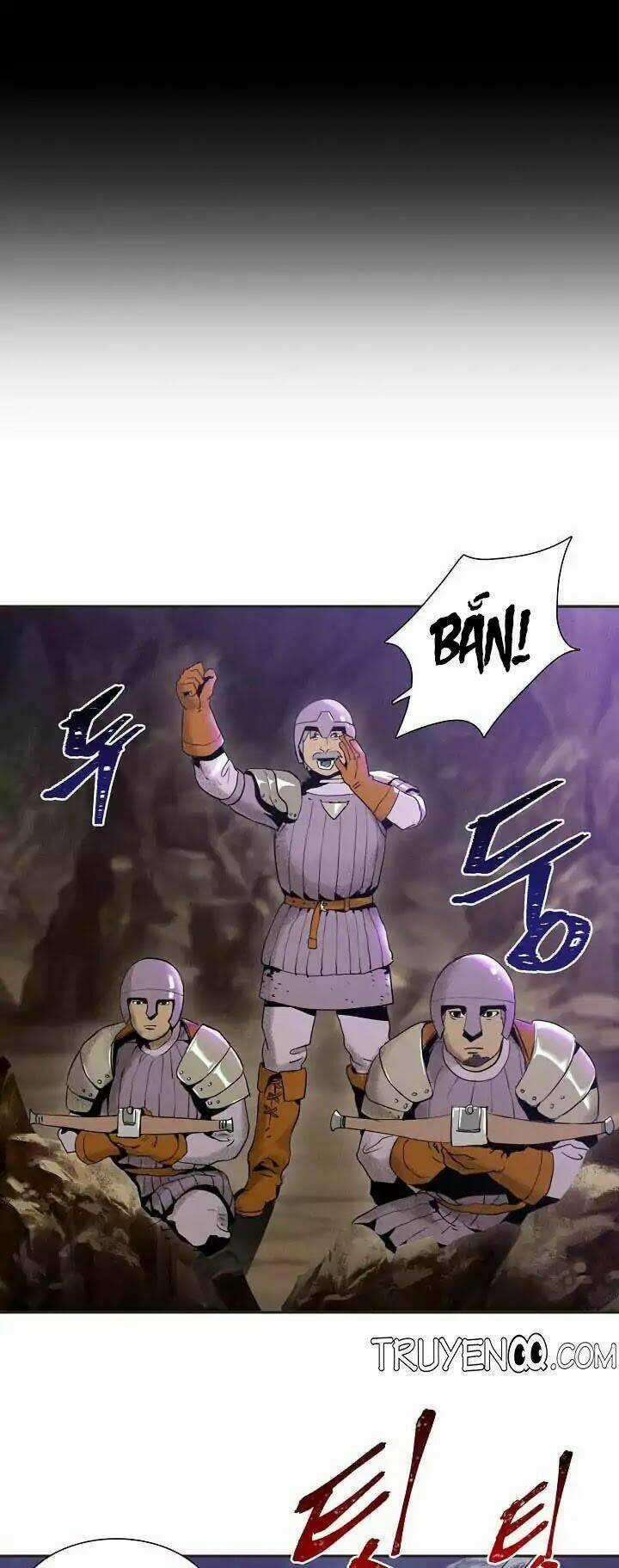 Cốt Binh Hồi Quy - Chapter 10 - Trang 5