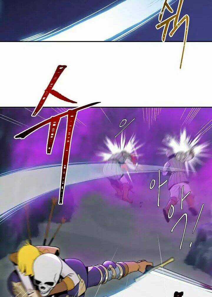 Cốt Binh Hồi Quy - Chapter 10 - Trang 41