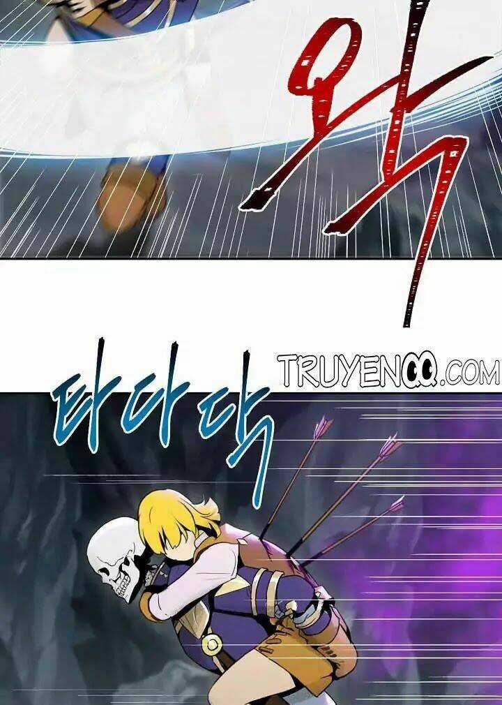 Cốt Binh Hồi Quy - Chapter 10 - Trang 42