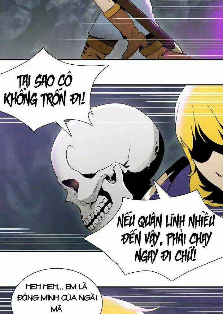 Cốt Binh Hồi Quy - Chapter 10 - Trang 43