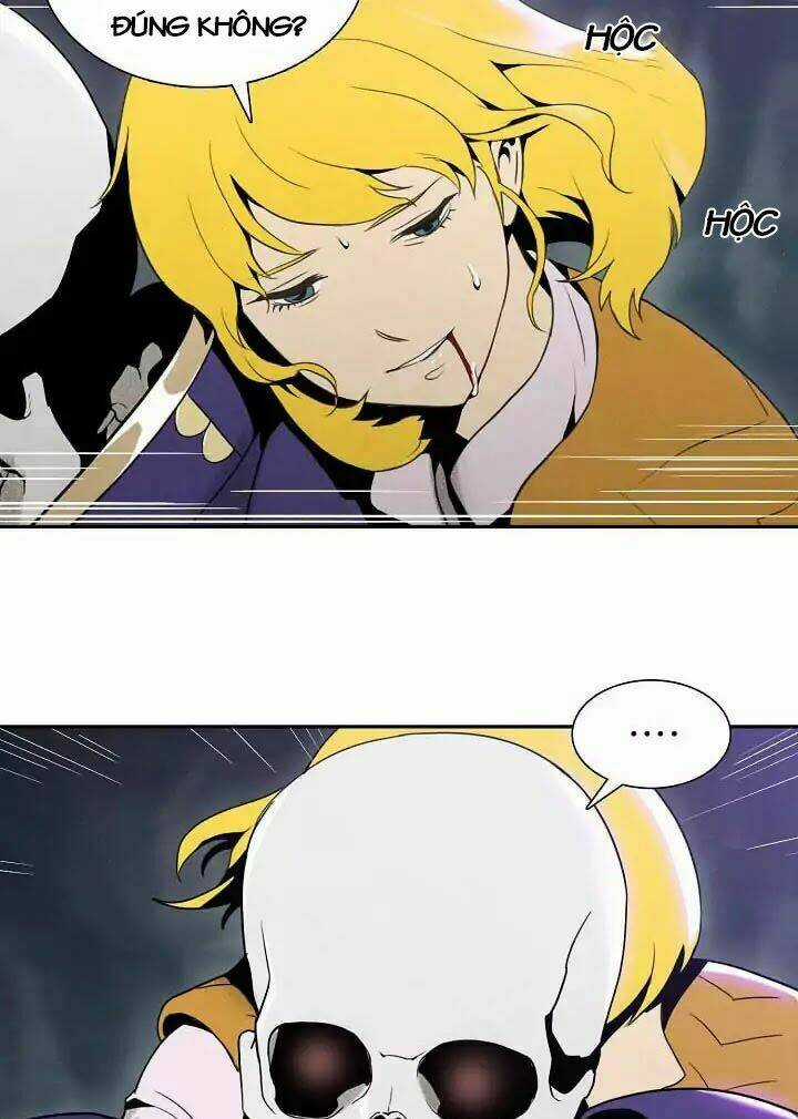 Cốt Binh Hồi Quy - Chapter 10 - Trang 44