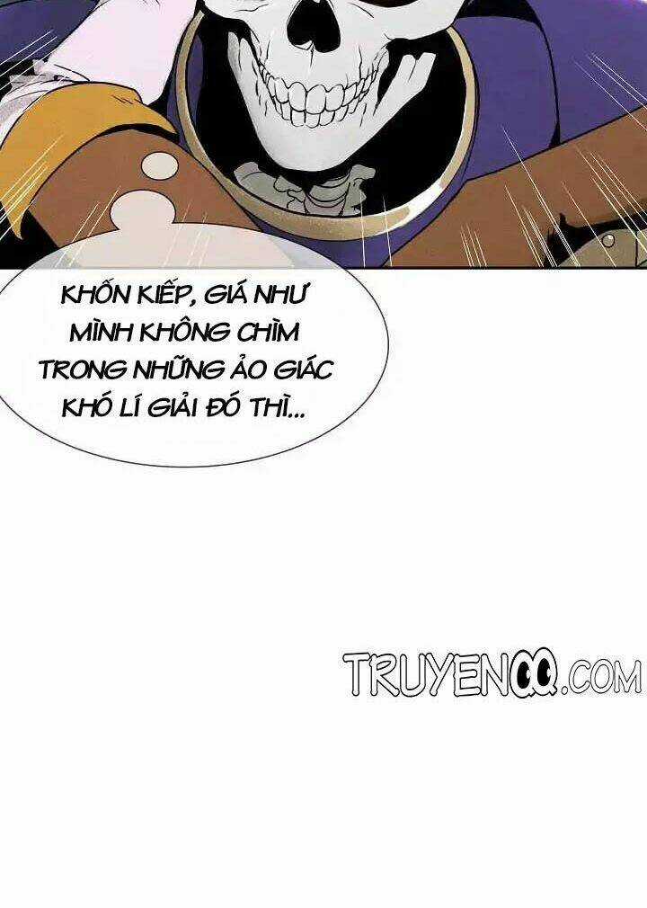 Cốt Binh Hồi Quy - Chapter 10 - Trang 45