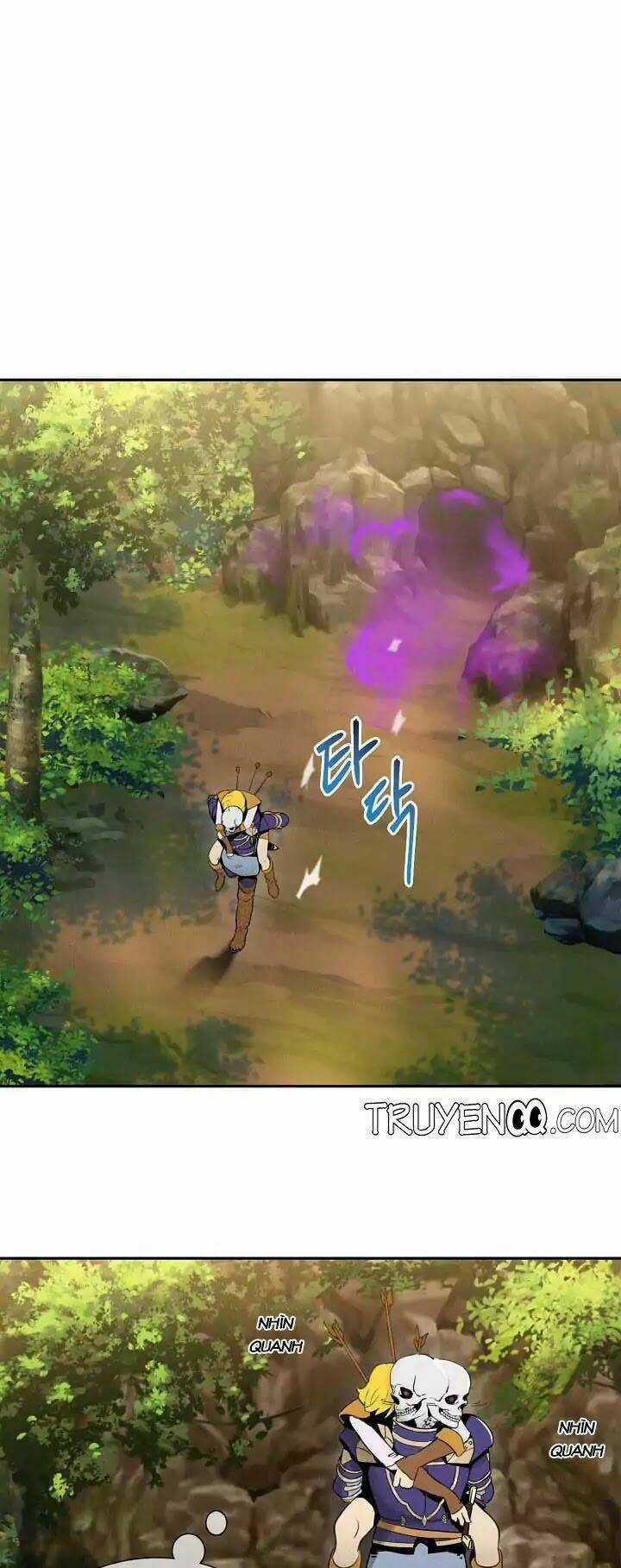 Cốt Binh Hồi Quy - Chapter 10 - Trang 46