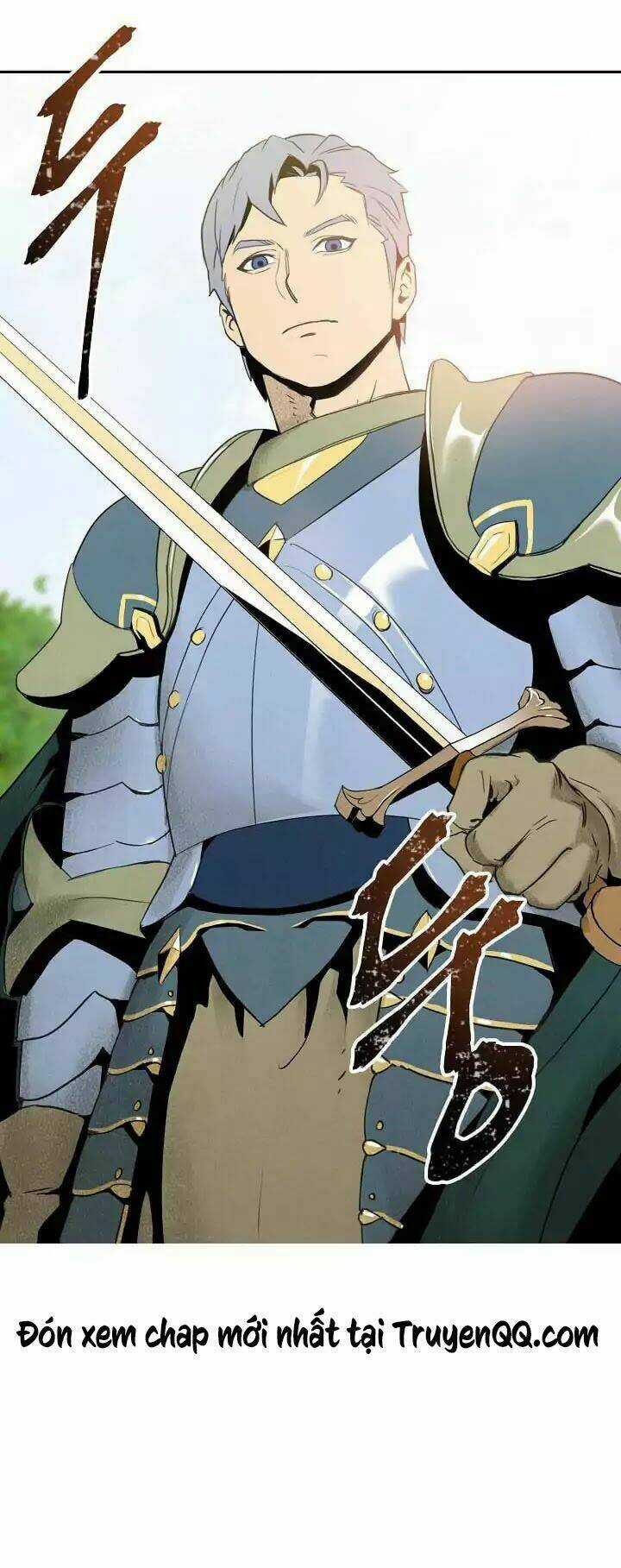 Cốt Binh Hồi Quy - Chapter 10 - Trang 50