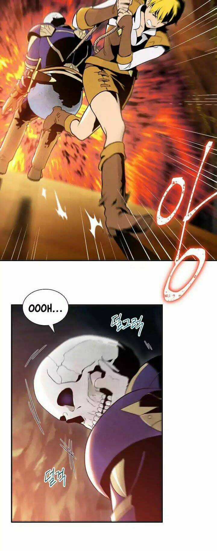 Cốt Binh Hồi Quy - Chapter 10 - Trang 9