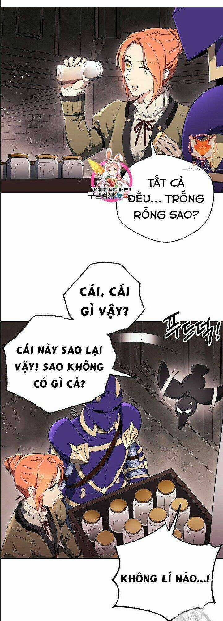 Cốt Binh Hồi Quy - Chapter 100 - Trang 2