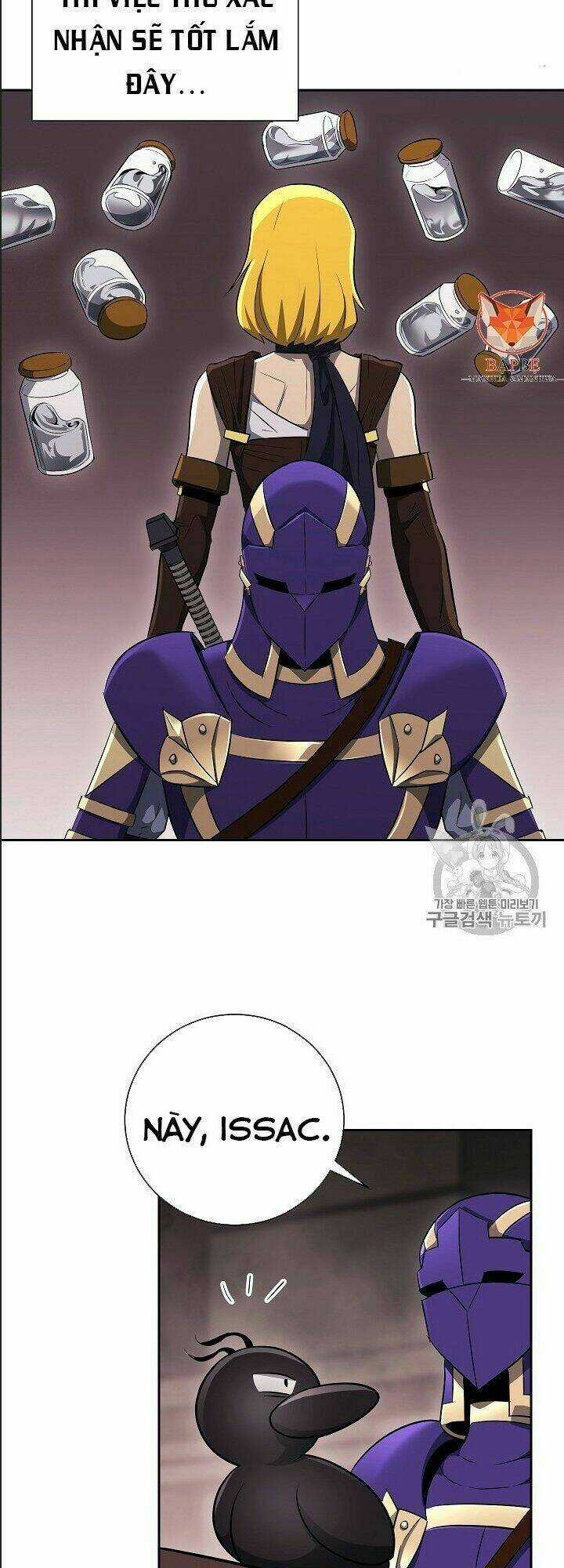 Cốt Binh Hồi Quy - Chapter 100 - Trang 14