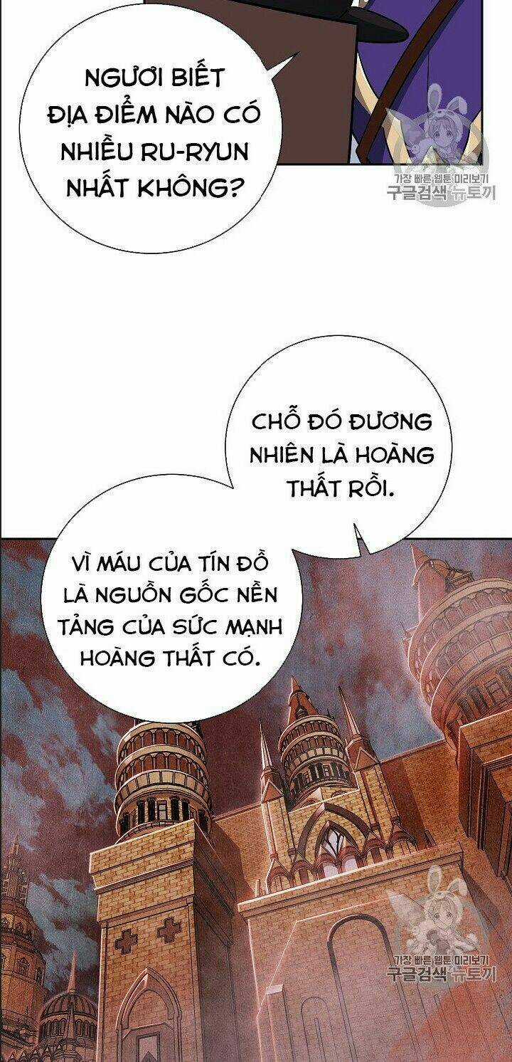 Cốt Binh Hồi Quy - Chapter 100 - Trang 15