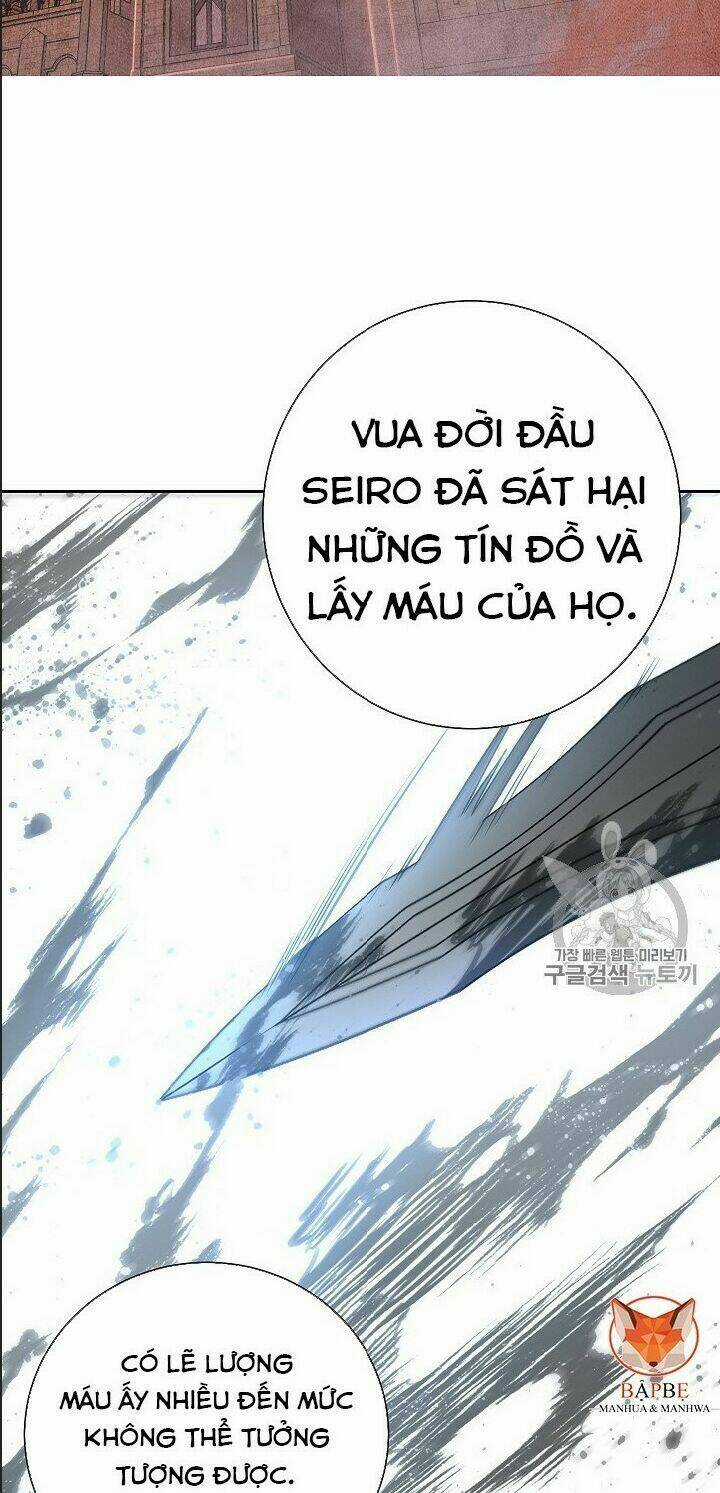 Cốt Binh Hồi Quy - Chapter 100 - Trang 16