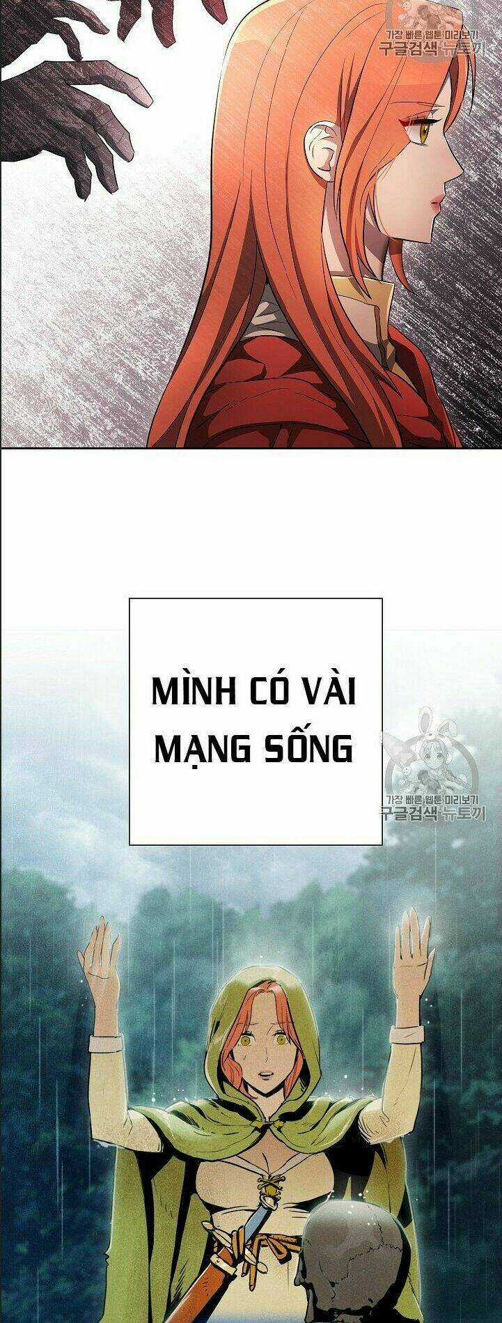 Cốt Binh Hồi Quy - Chapter 100 - Trang 20