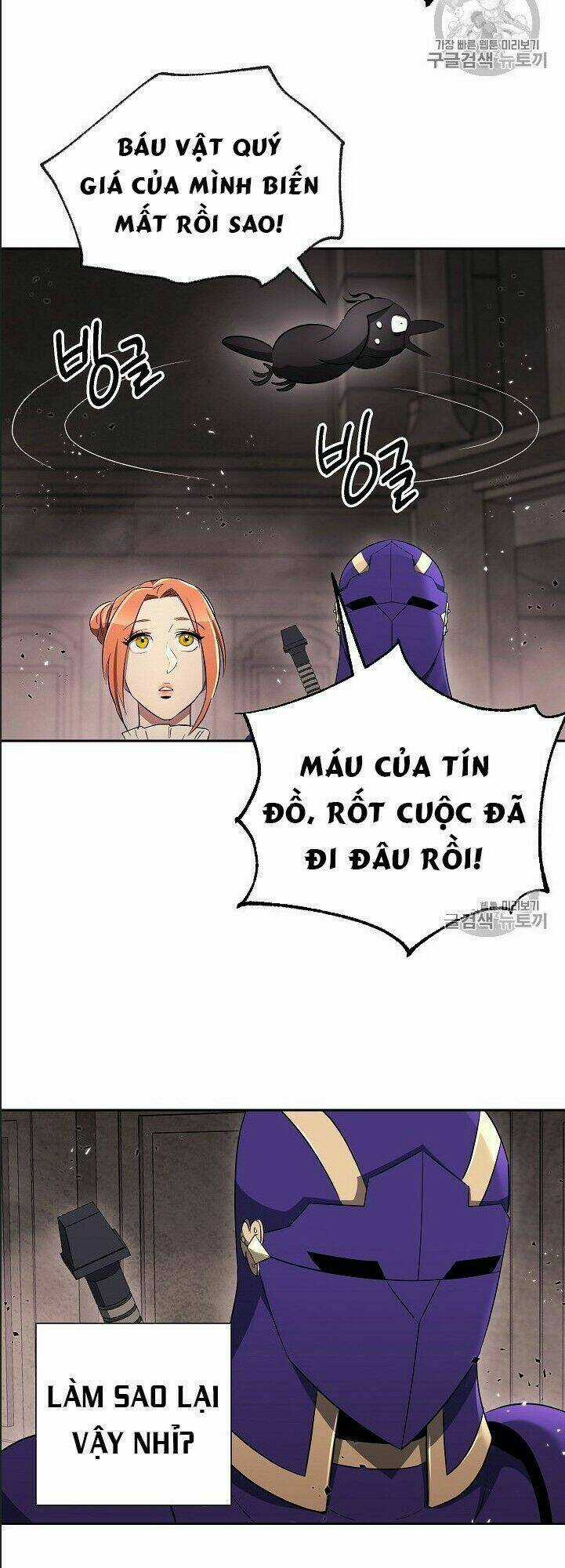 Cốt Binh Hồi Quy - Chapter 100 - Trang 3