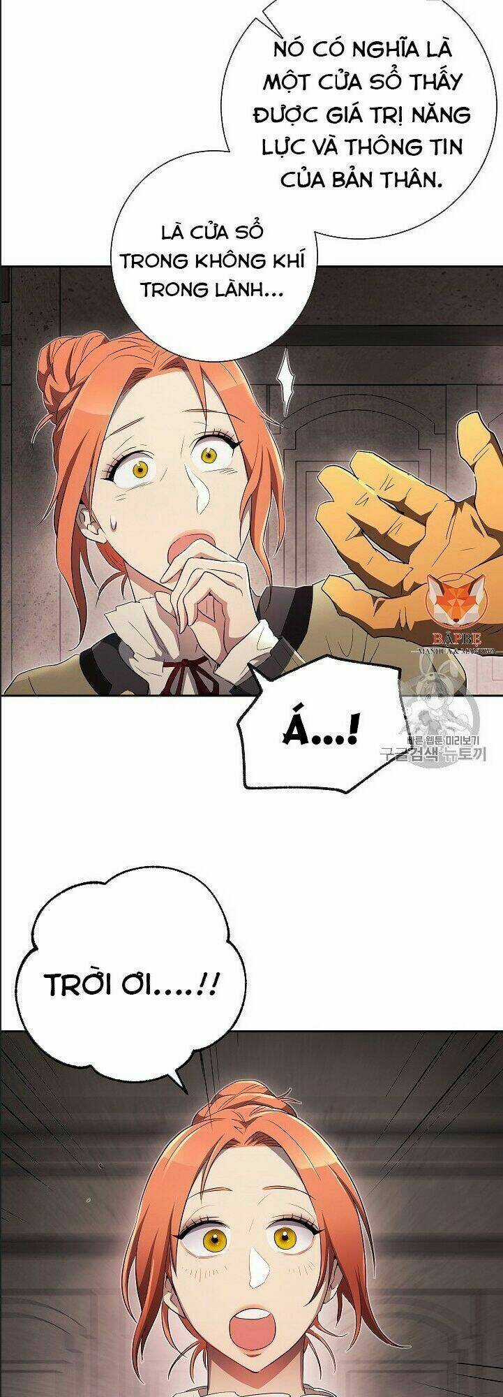 Cốt Binh Hồi Quy - Chapter 100 - Trang 24