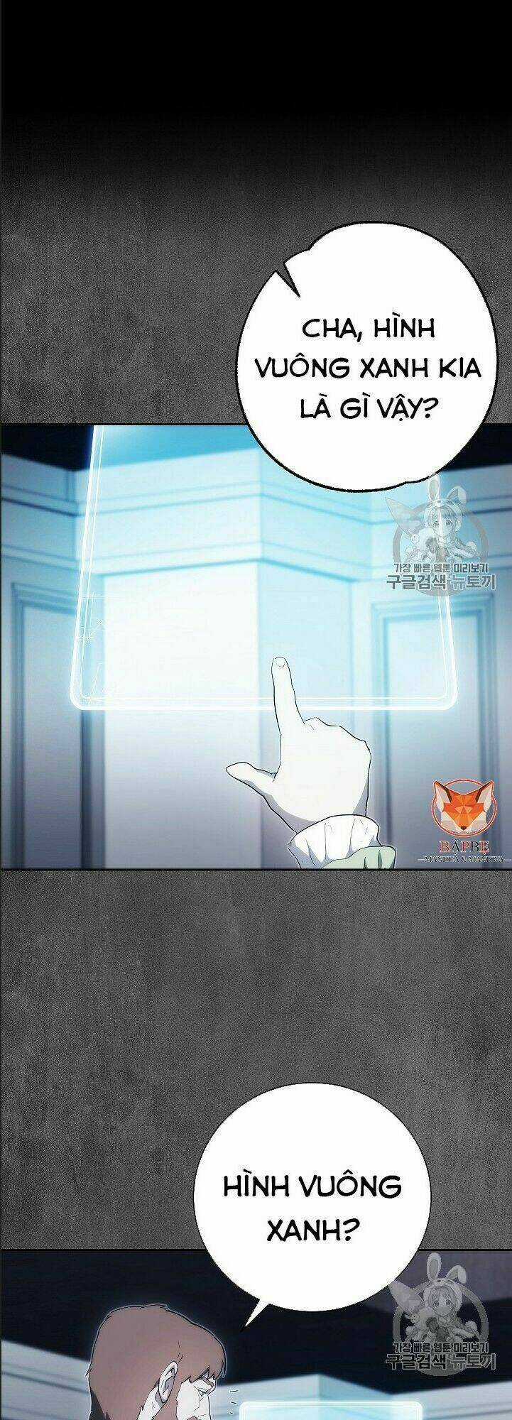 Cốt Binh Hồi Quy - Chapter 100 - Trang 27