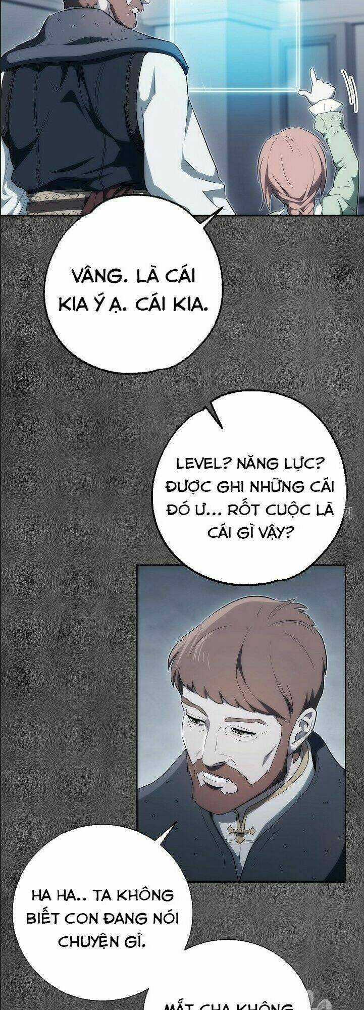 Cốt Binh Hồi Quy - Chapter 100 - Trang 28