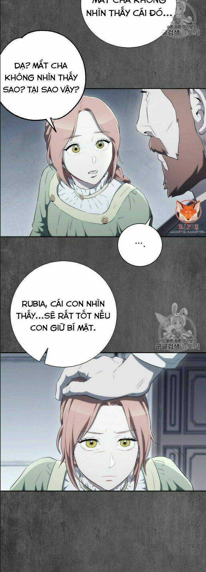 Cốt Binh Hồi Quy - Chapter 100 - Trang 29