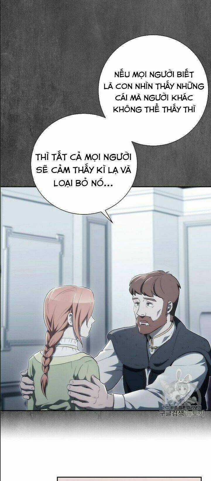 Cốt Binh Hồi Quy - Chapter 100 - Trang 30