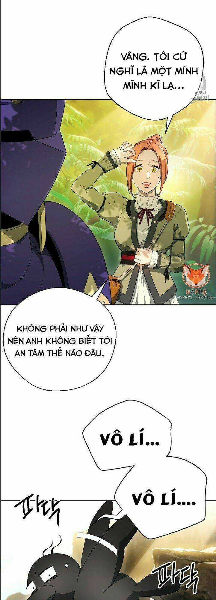 Cốt Binh Hồi Quy - Chapter 100 - Trang 32