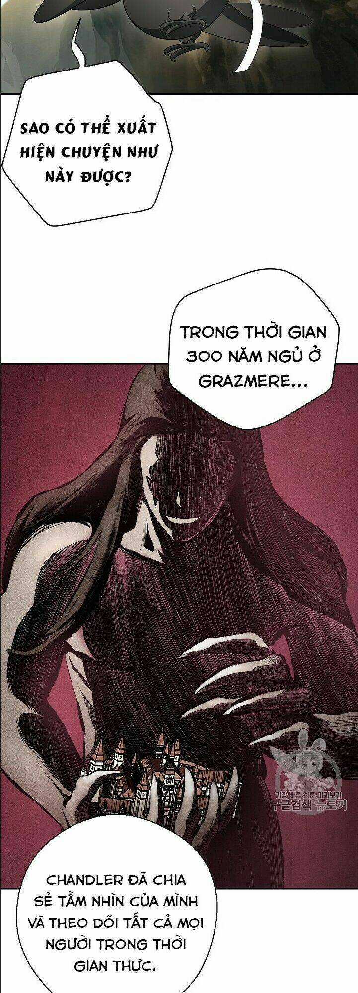 Cốt Binh Hồi Quy - Chapter 100 - Trang 33