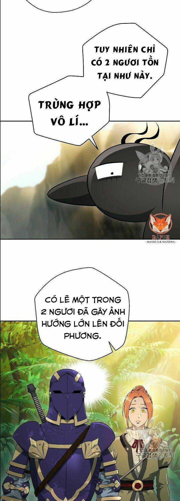 Cốt Binh Hồi Quy - Chapter 100 - Trang 34