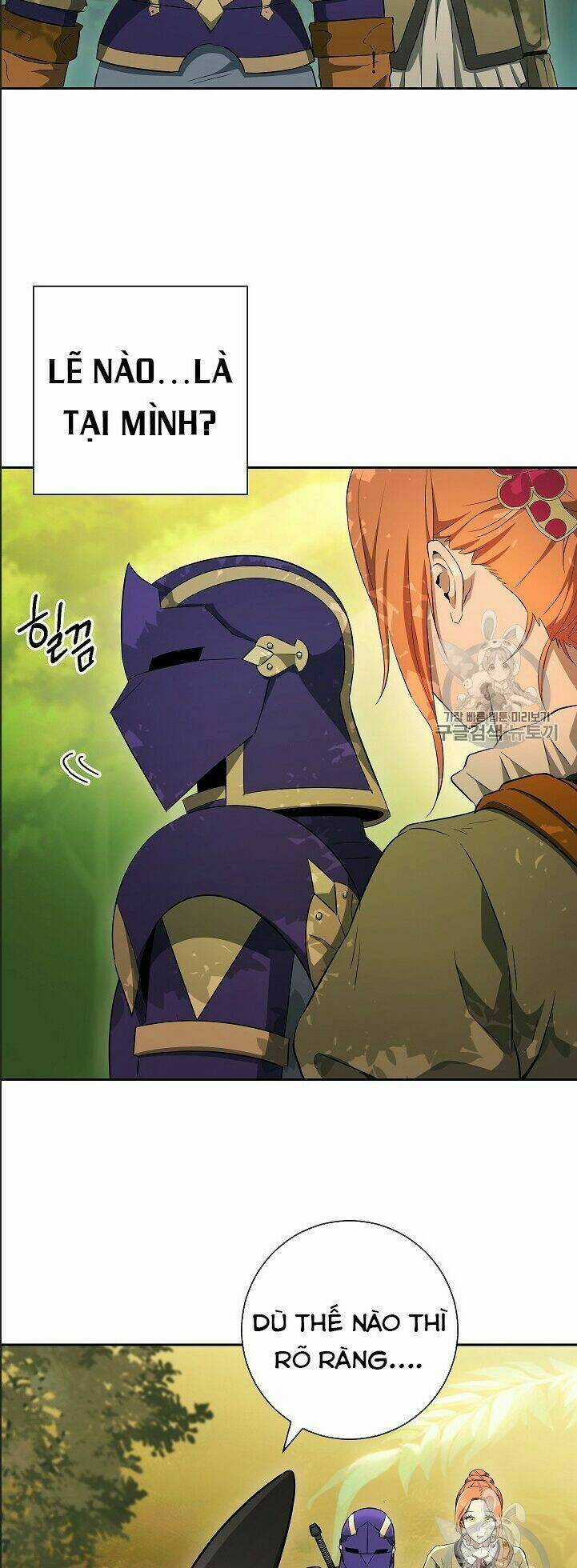 Cốt Binh Hồi Quy - Chapter 100 - Trang 35