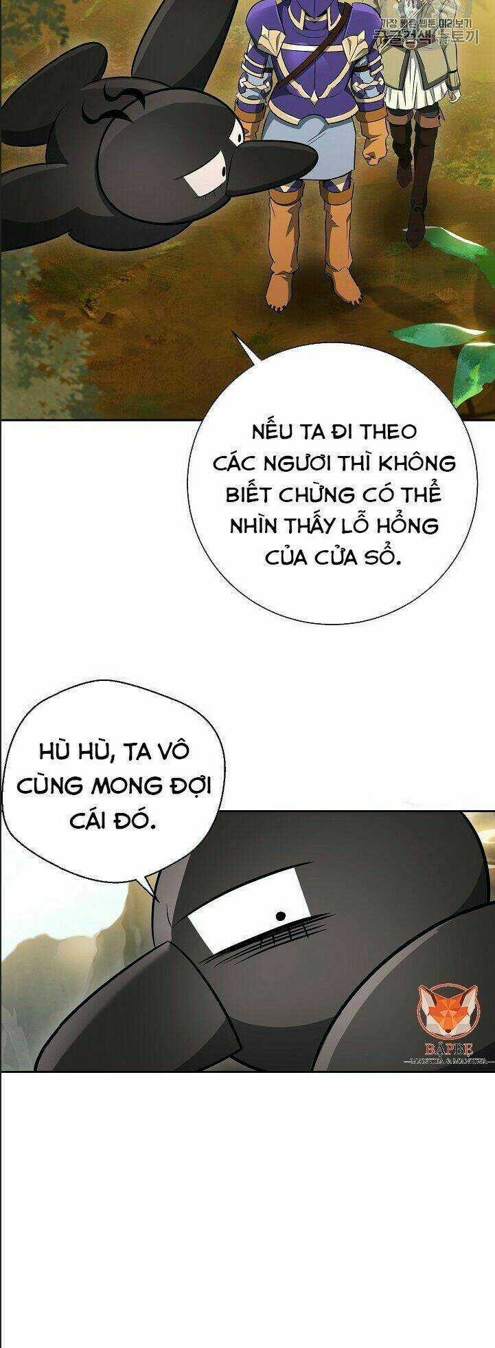 Cốt Binh Hồi Quy - Chapter 100 - Trang 36