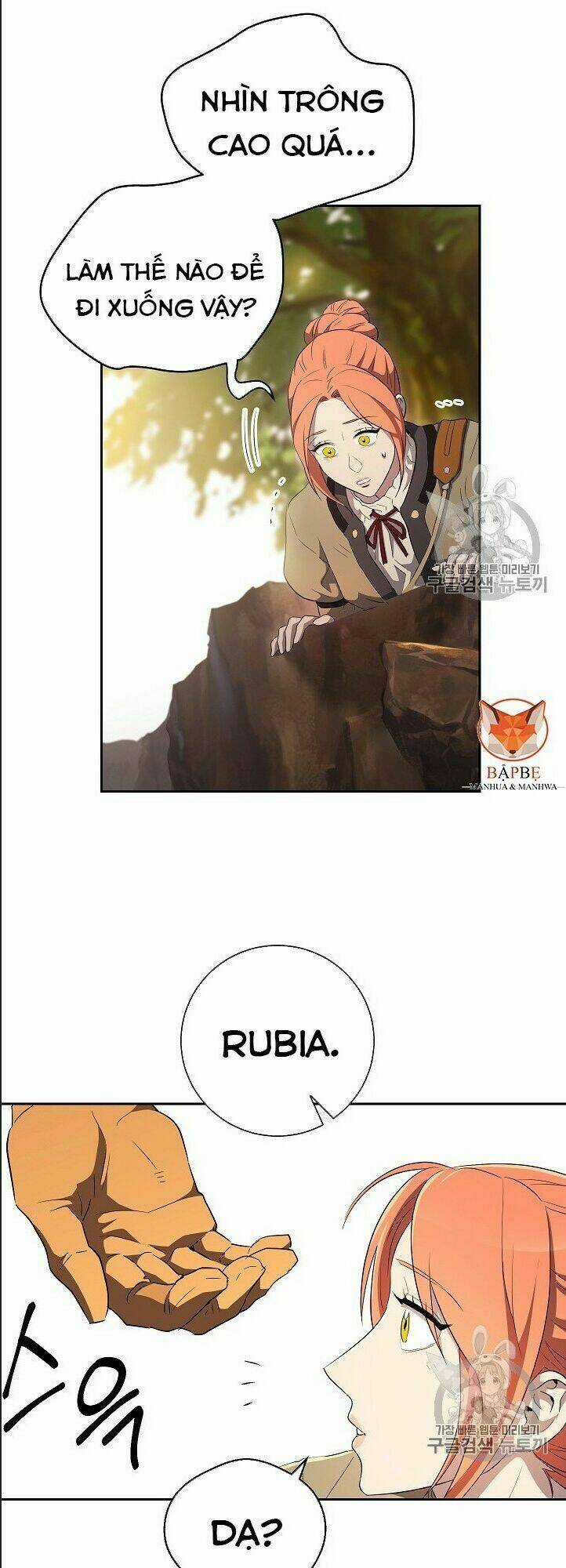 Cốt Binh Hồi Quy - Chapter 100 - Trang 39