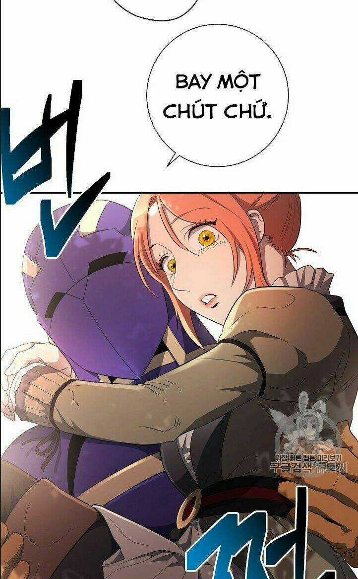 Cốt Binh Hồi Quy - Chapter 100 - Trang 40