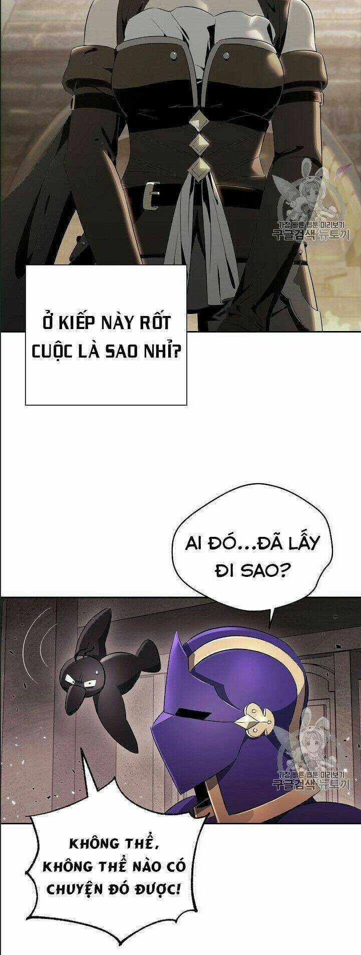 Cốt Binh Hồi Quy - Chapter 100 - Trang 5