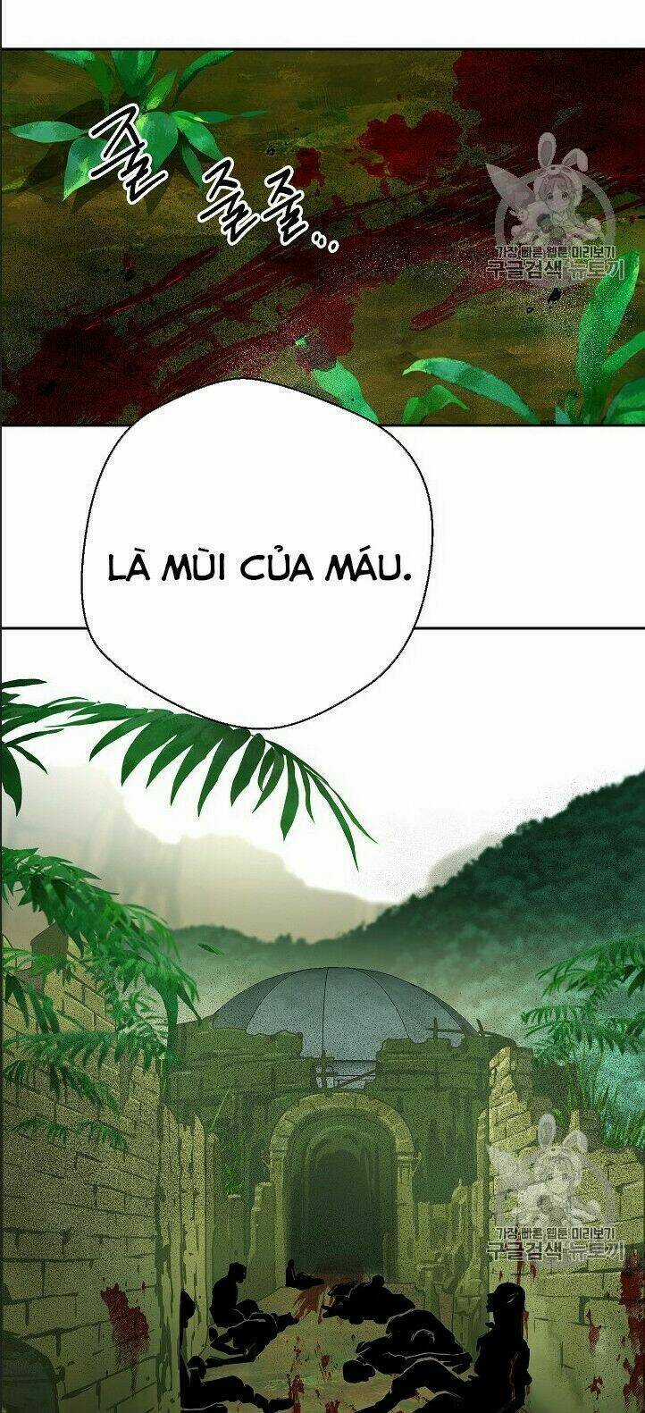 Cốt Binh Hồi Quy - Chapter 100 - Trang 45