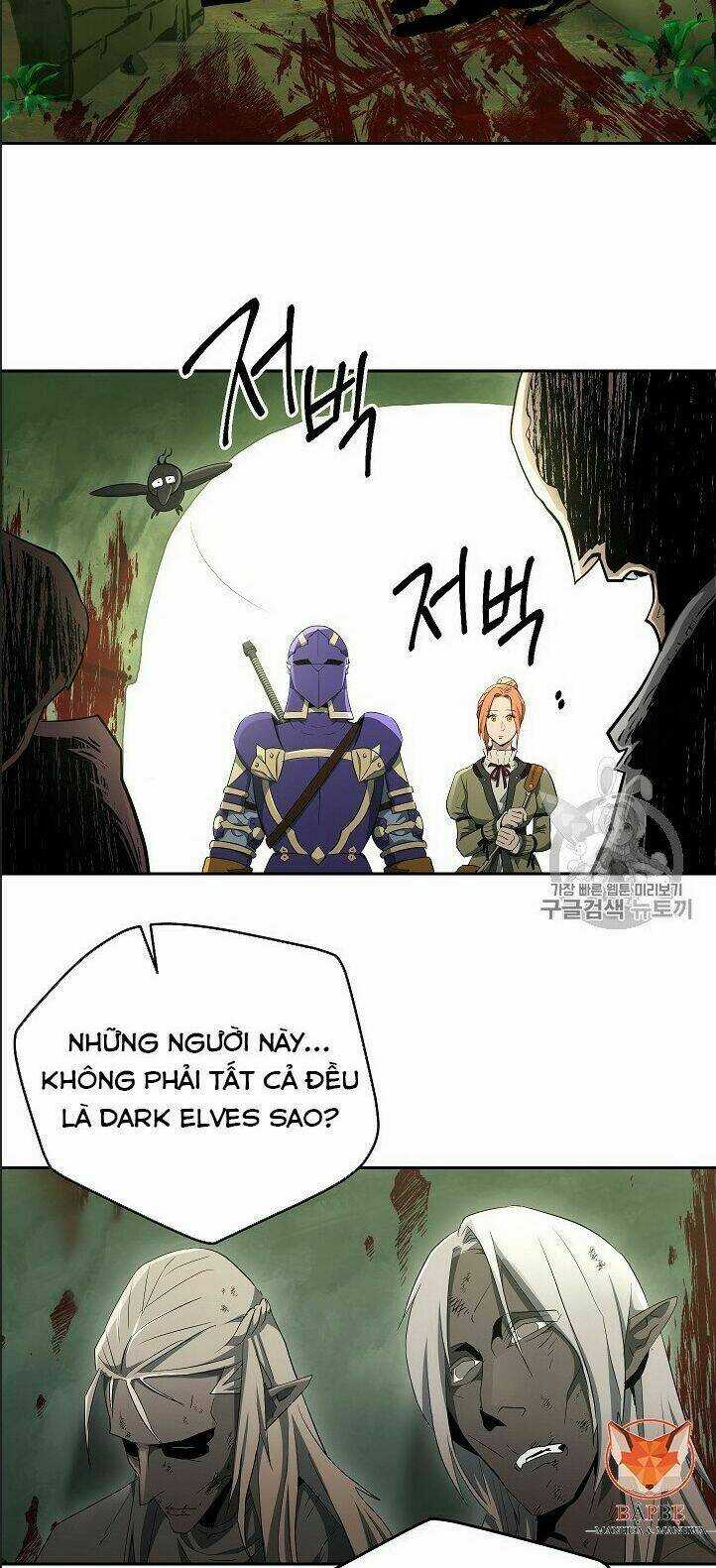 Cốt Binh Hồi Quy - Chapter 100 - Trang 46