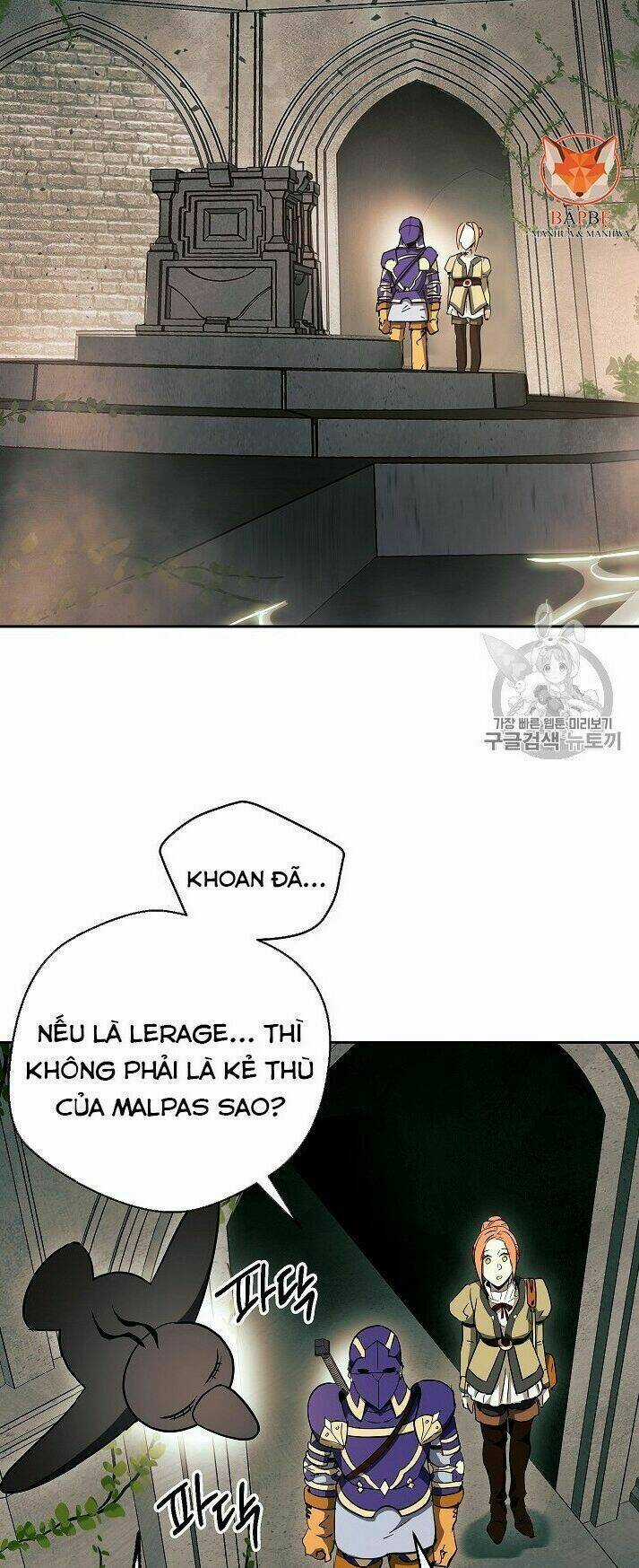 Cốt Binh Hồi Quy - Chapter 100 - Trang 49