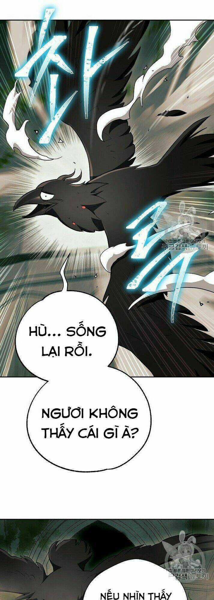 Cốt Binh Hồi Quy - Chapter 100 - Trang 52