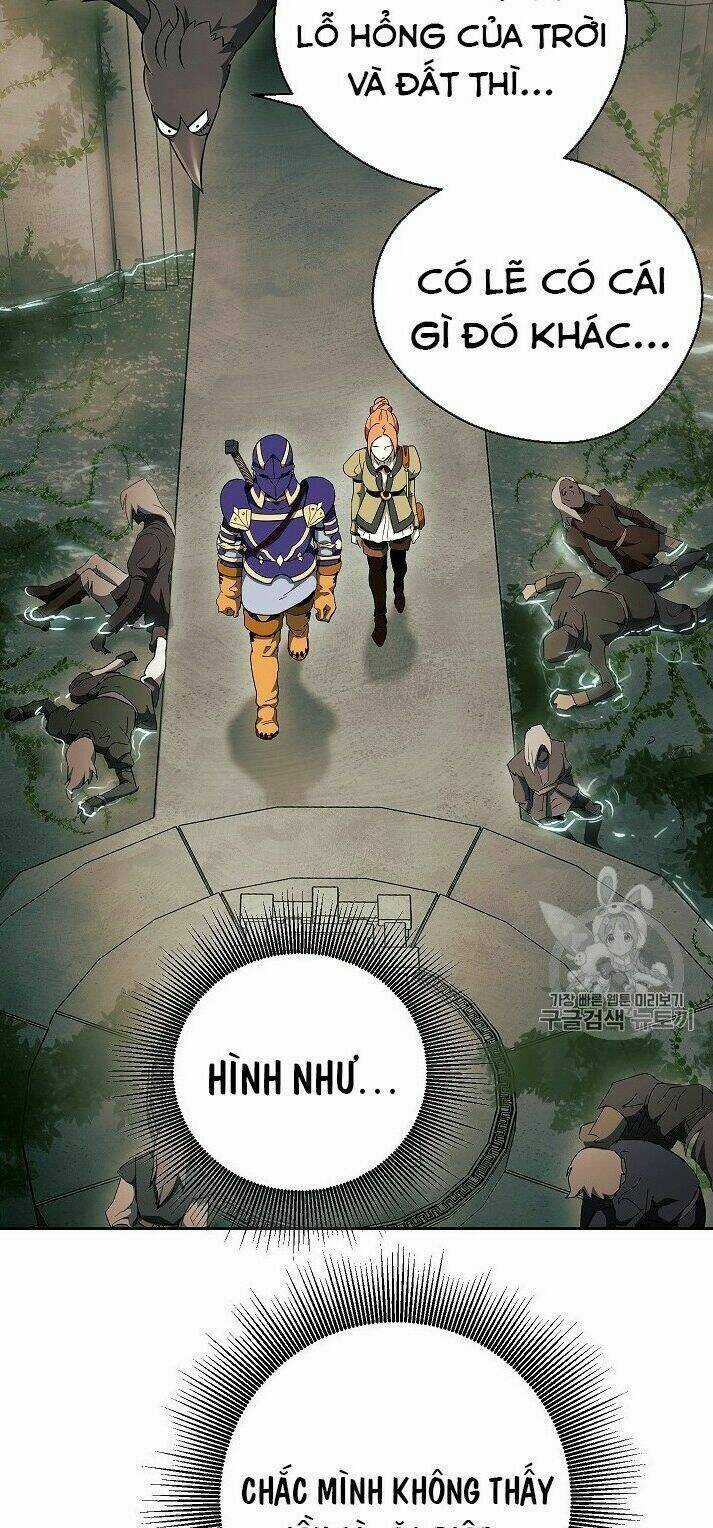 Cốt Binh Hồi Quy - Chapter 100 - Trang 53