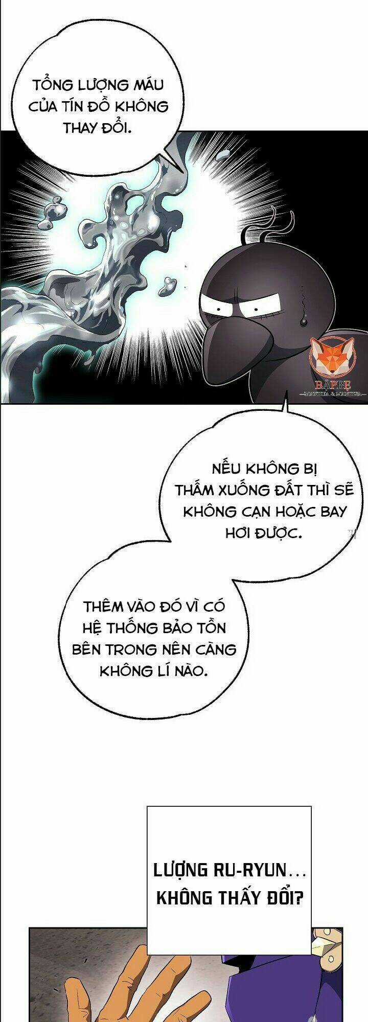 Cốt Binh Hồi Quy - Chapter 100 - Trang 7