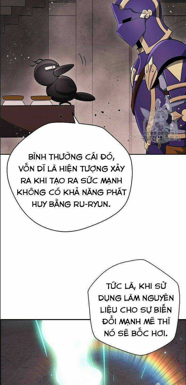 Cốt Binh Hồi Quy - Chapter 100 - Trang 10